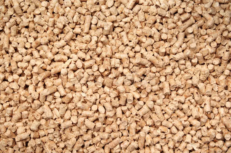 Bio Granules