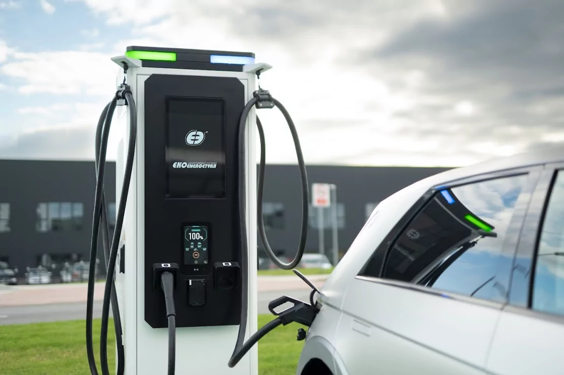 EV Charging